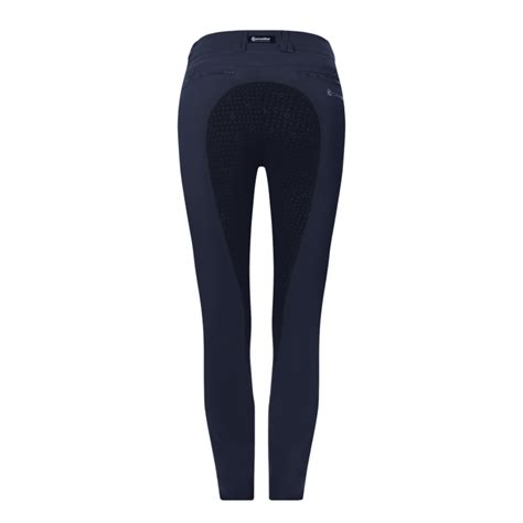 cavallo celine|Cavallo Celine X Grip Full Seat Breeches, Dark Blue.